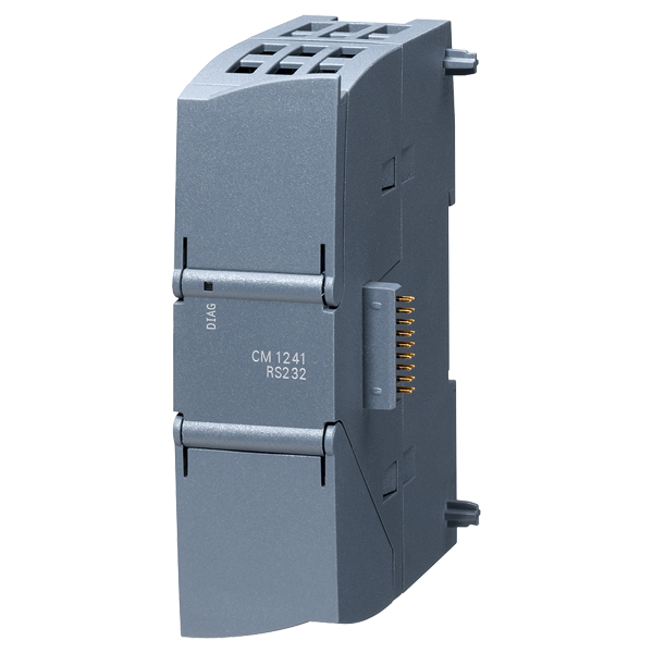 6ES7241-1AH32-0XB0 New Siemens Communication Module